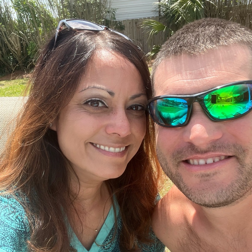 Meet your Posher, Cheryl